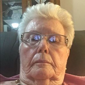 Meet your Posher, Virginia